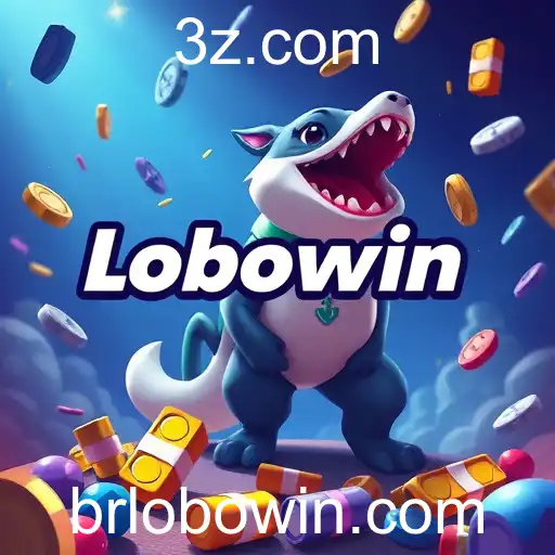 Crescimento do Mercado de Jogos no Brasil com Lobowin