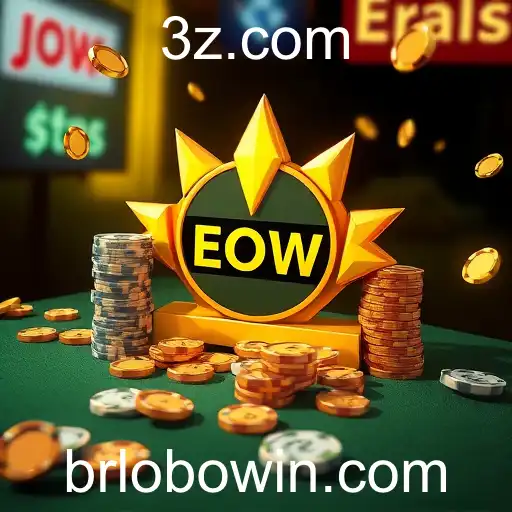 Lobowin: O Universo dos Jogos em Expansão