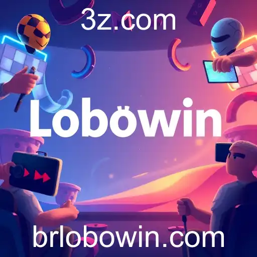 A Ascensão do Lobowin no Cenário de Jogos Online