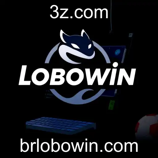 Expansão e Tendências de Lobowin no Setor de Jogos