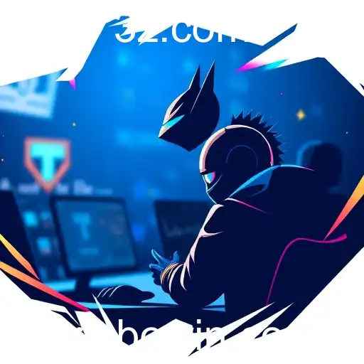 Revolução do Entretenimento: Lobowin no Radar dos Gamers