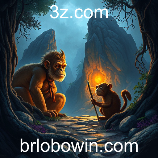 Explorando o Fascinante Mundo dos Jogos de Aventura no Lobowin