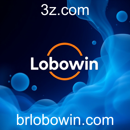 A Revolução do Jogo Online com Lobowin