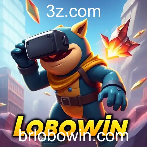 A Ascensão do Lobowin no Cenário de Jogos em 2025