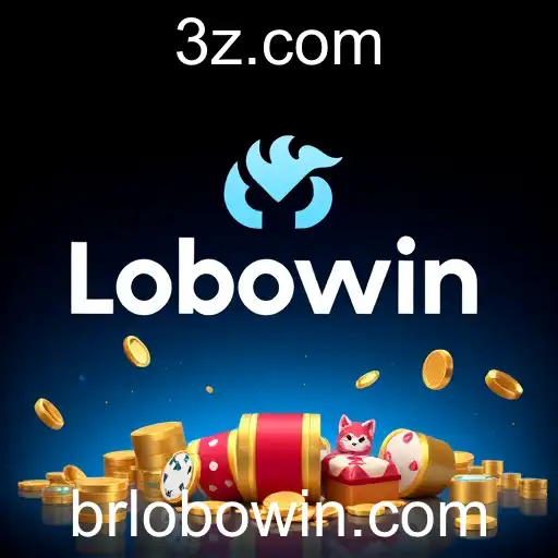 Revolução no Cenário de Jogos Online com Lobowin