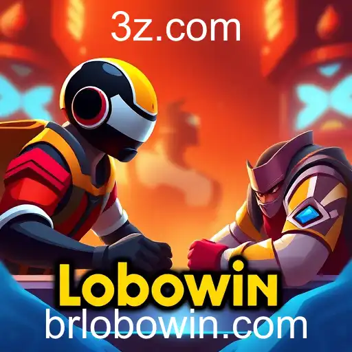 Lobowin Inova no Mercado com Torneios Interativos