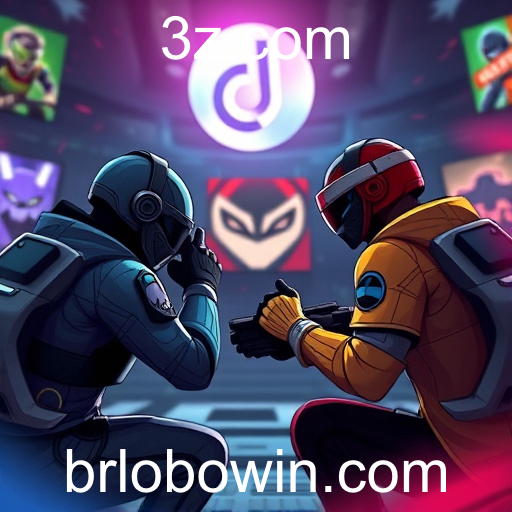 O Fascinante Mundo dos Jogos Multijogador