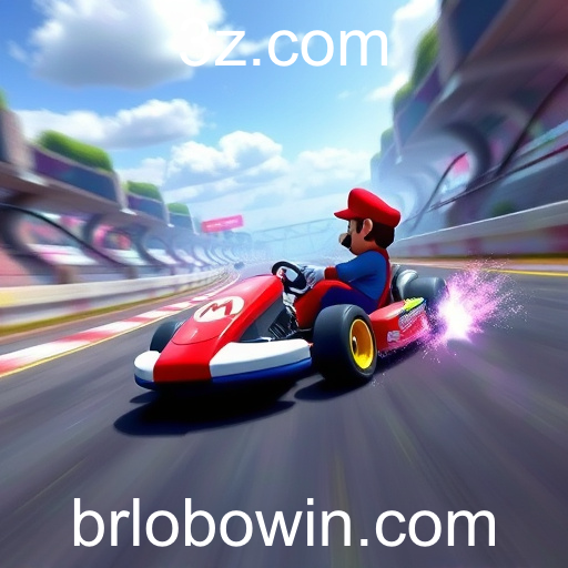 A Emoção e Evolução dos Jogos de Corrida