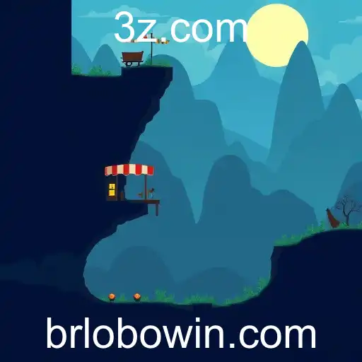 A Revolução dos Jogos On-line com Lobowin