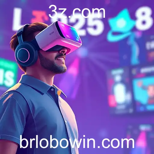 Ascensão dos Jogos Digitais no Brasil