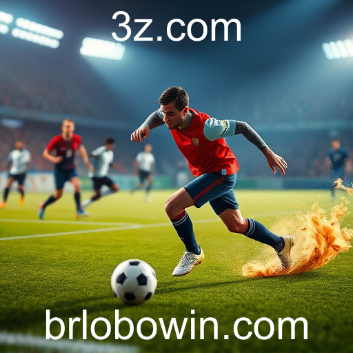 A Evolução dos Jogos de Esportes no Lobowin: Um Mergulho no Passado, Presente e Futuro
