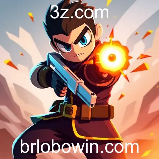 O Impacto da Lobowin na Indústria dos Jogos em 2025