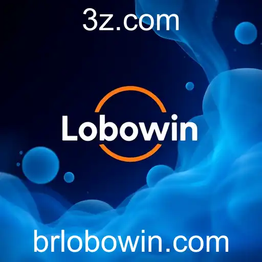 A Revolução do Jogo Online com Lobowin