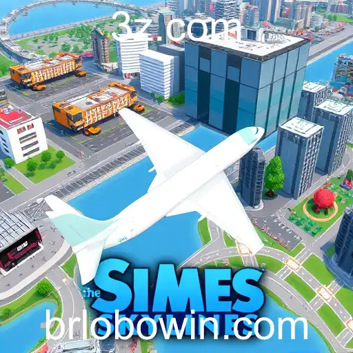 A Ascensão do Lobowin no Mundo dos Jogos