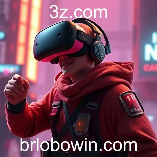 Lobowin Revoluciona o Cenário dos Jogos Online