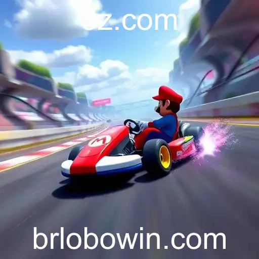 Revoluções no Mundo dos Jogos: O Impacto de Lobowin