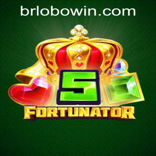 5Fortunator: Unveiling a New Era in Online Gaming