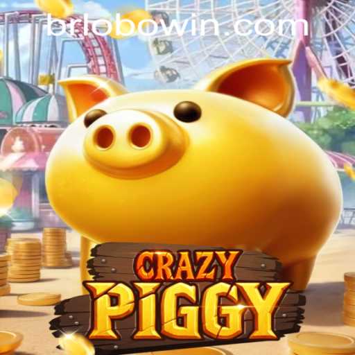 Discover the Exciting World of CrazyPiggy: A Unique Gaming Experience with Lobowin PH Login