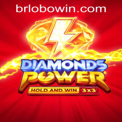 Discover the World of Diamondspower: A Guide to Winning with Lobowin PH Login