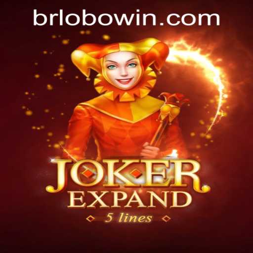JokerExpand: A New Era in Online Gaming