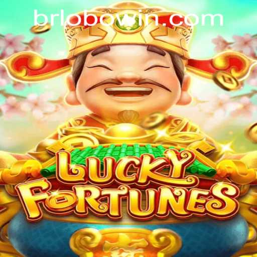 LUCKYFORTUNES: Unveiling the Thrills of Lobowin PH Login