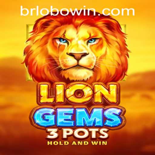 Exploring LionGems3pots and Lobowin PH Login