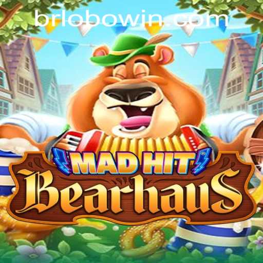 Exploring MadHitBearhaus: A Journey into Virtual Wilderness